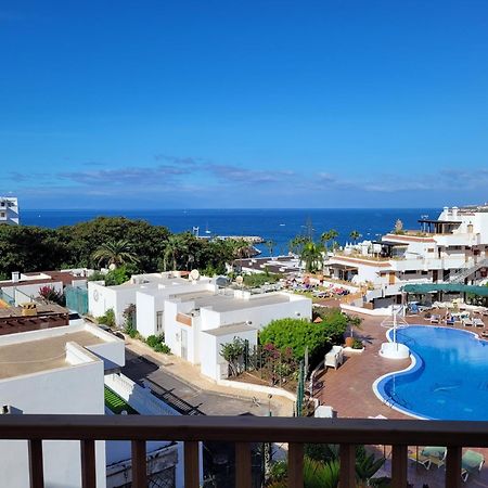 Apartamenty Los Geranios 110 Playa de las Américas Eksteriør billede