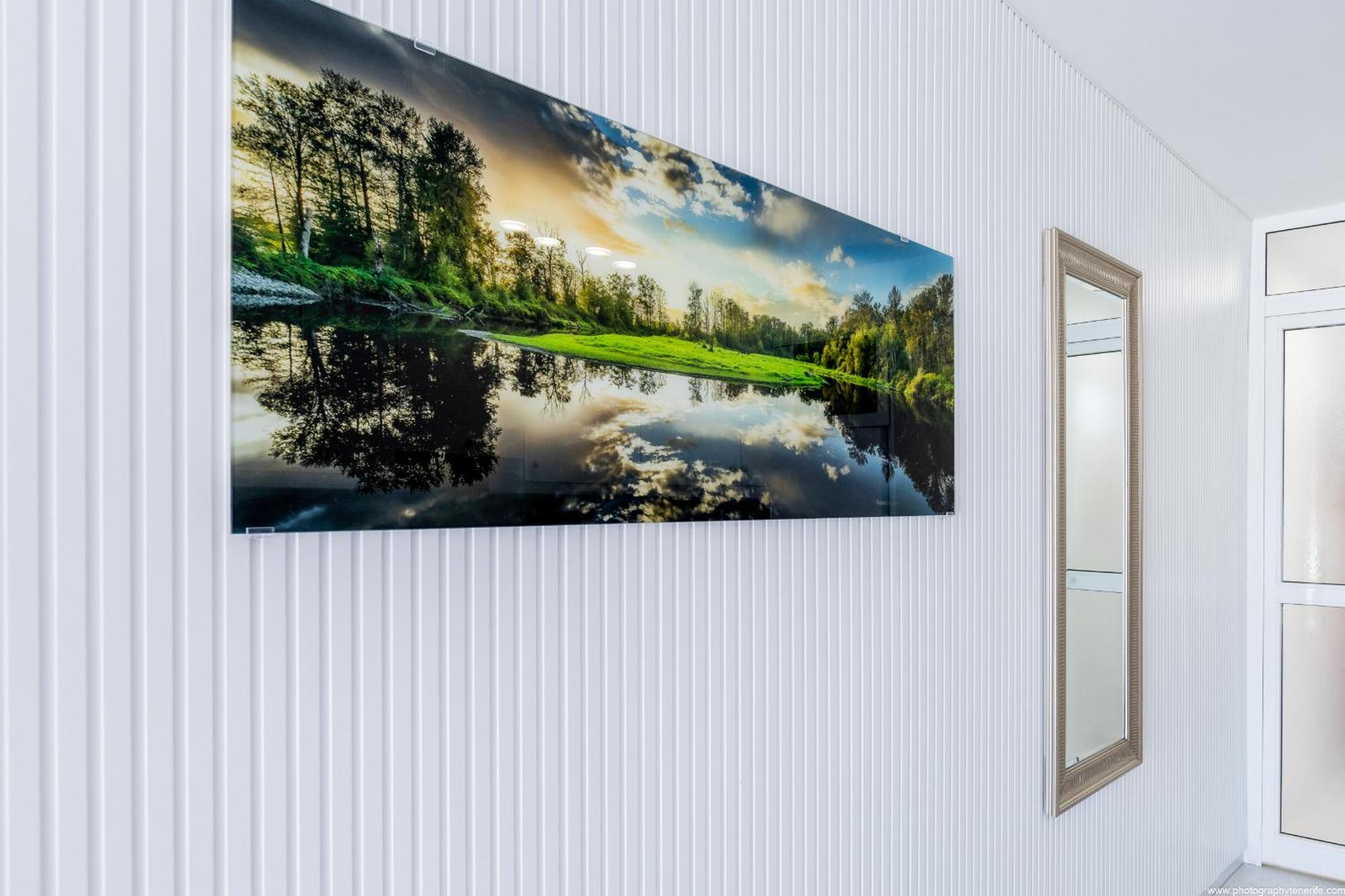 Apartamenty Los Geranios 110 Playa de las Américas Eksteriør billede